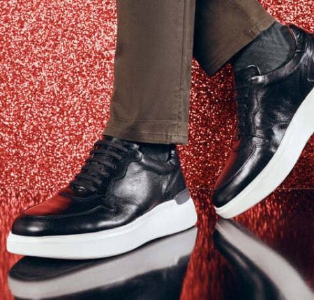 کتونی کژوال مردانه