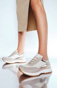 کتونی زنانه