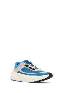 ACBC x DERIMOD کتونی زنونه آبی بنددار با زیره ضخیم