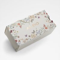 اسنیکر زنانه آبی آلدو CHICSNEAKER – ALDO