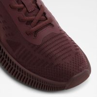 اسنیکر زنانه زرشکی آلدو GILGATE – ALDO