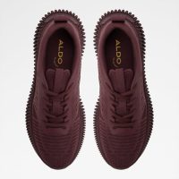 اسنیکر زنانه زرشکی آلدو GILGATE – ALDO