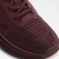 اسنیکر زنانه زرشکی آلدو GILGATE – ALDO