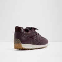 اسنیکر زنانه زرشکی آلدو SIYARA – ALDO