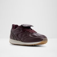 اسنیکر زنانه زرشکی آلدو SIYARA – ALDO