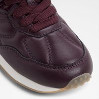 اسنیکر زنانه زرشکی آلدو SIYARA – ALDO