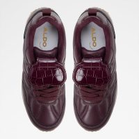 اسنیکر زنانه زرشکی آلدو SIYARA – ALDO