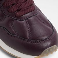 اسنیکر زنانه زرشکی آلدو SIYARA – ALDO