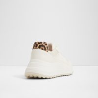 اسنیکر زنانه سفید آلدو KENBARRY – ALDO