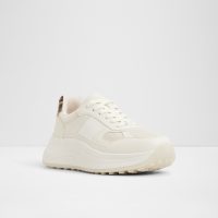 اسنیکر زنانه سفید آلدو KENBARRY – ALDO