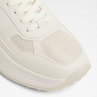 اسنیکر زنانه سفید آلدو KENBARRY – ALDO