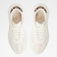 اسنیکر زنانه سفید آلدو KENBARRY – ALDO