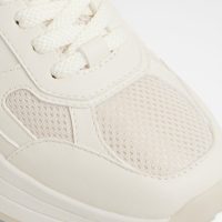 اسنیکر زنانه سفید آلدو KENBARRY – ALDO