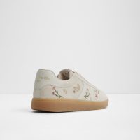 اسنیکر زنانه صورتی آلدو CHICSNEAKER – ALDO