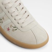 اسنیکر زنانه صورتی آلدو CHICSNEAKER – ALDO