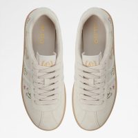 اسنیکر زنانه صورتی آلدو CHICSNEAKER – ALDO