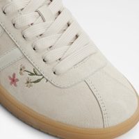 اسنیکر زنانه صورتی آلدو CHICSNEAKER – ALDO