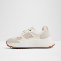 اسنیکر زنانه صورتی آلدو KENBARRY – ALDO