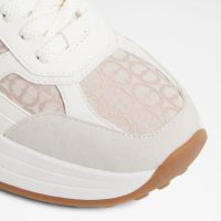 اسنیکر زنانه صورتی آلدو KENBARRY – ALDO