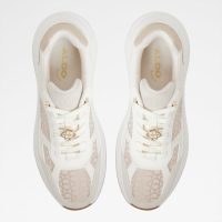 اسنیکر زنانه صورتی آلدو KENBARRY – ALDO