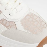 اسنیکر زنانه صورتی آلدو KENBARRY – ALDO