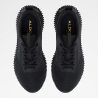 اسنیکر زنانه مشکی آلدو GILGATE – ALDO