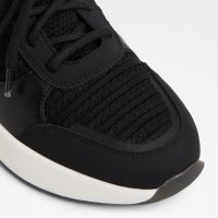 اسنیکر زنانه مشکی آلدو KRALOVE – ALDO