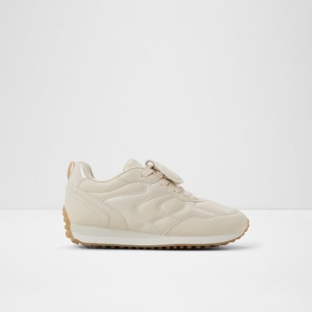 اسنیکر زنانه کرم آلدو SIYARA – ALDO