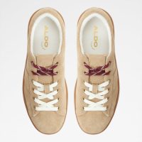 اسنیکر پلتفرم زنانه بژ آلدو ADREI – ALDO