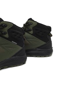 بوت اوت‌دور مردانه بندی زیره ضخیم دری‌مد Dry