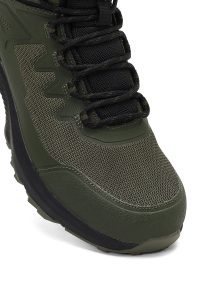 بوت اوت‌دور مردانه بندی زیره ضخیم دری‌مد Dry