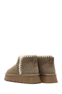 بوت تدی جیر زنانه ویزون دری‌مد