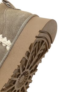 بوت تدی جیر زنانه ویزون دری‌مد