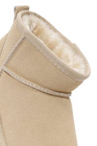 بوت جیر کوتاه کرم زنانه دری مد