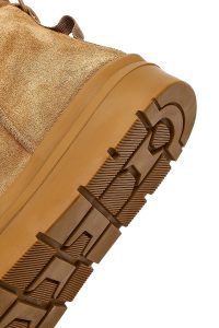 بوت زنانه تدی جیر تابا لژدار دری مد