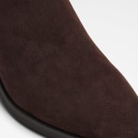 بوت زنانه قهوه‌ای آلدو MERAENDAR – ALDO