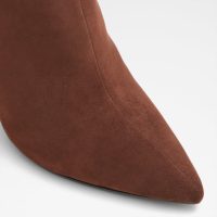 بوت زنانه قهوه‌ای آلدو SUSHI – ALDO