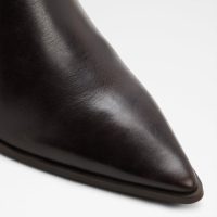 بوت زنانه قهوه‌ای شیک EMMALIE – ALDO