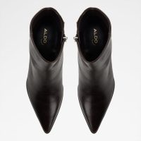 بوت زنانه قهوه‌ای شیک EMMALIE – ALDO