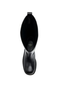 بوت زنانه چرم لیمیتد ادیشن زارا – ZARA