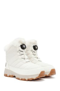 بوت ضدآب ضد آب زنانه دریمد Dry با کفی ضخیم دری مد