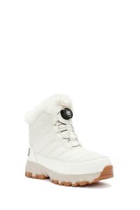 بوت ضدآب ضد آب زنانه دریمد Dry با کفی ضخیم دری مد