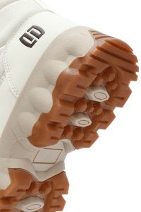 بوت ضدآب ضد آب زنانه دریمد Dry با کفی ضخیم دری مد