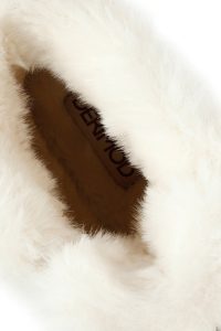 بوت ضدآب ضد آب زنانه دریمد Dry با کفی ضخیم دری مد