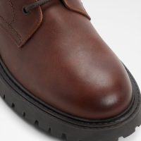 بوت مردانه قهوه‌ای آلدو BLYTH – ALDO