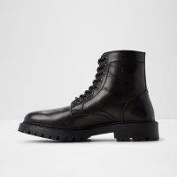 بوت مردانه مشکی آلدو BLYTH – ALDO