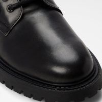 بوت مردانه مشکی آلدو BLYTH – ALDO