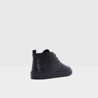 بوت مردانه مشکی SANAA-TR – ALDO