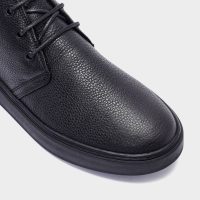 بوت مردانه مشکی SANAA-TR – ALDO