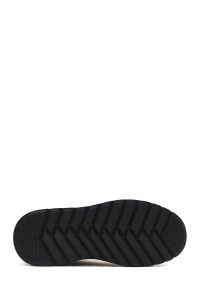 بوت نبوک مردانه بژ بندی زیره ضخیم دری‌مد